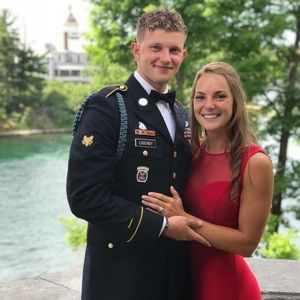 Meet your Posher, Lexi